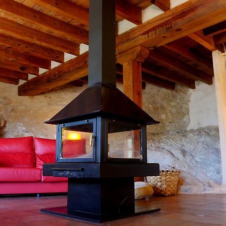 Casas Rurales Planeta Chicote Zafra de Zancara Luaran gambar