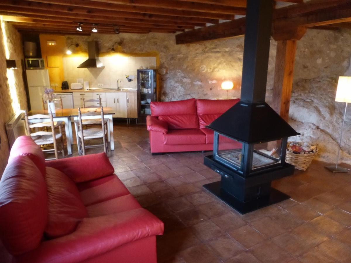 Casas Rurales Planeta Chicote Zafra de Zancara Bilik gambar