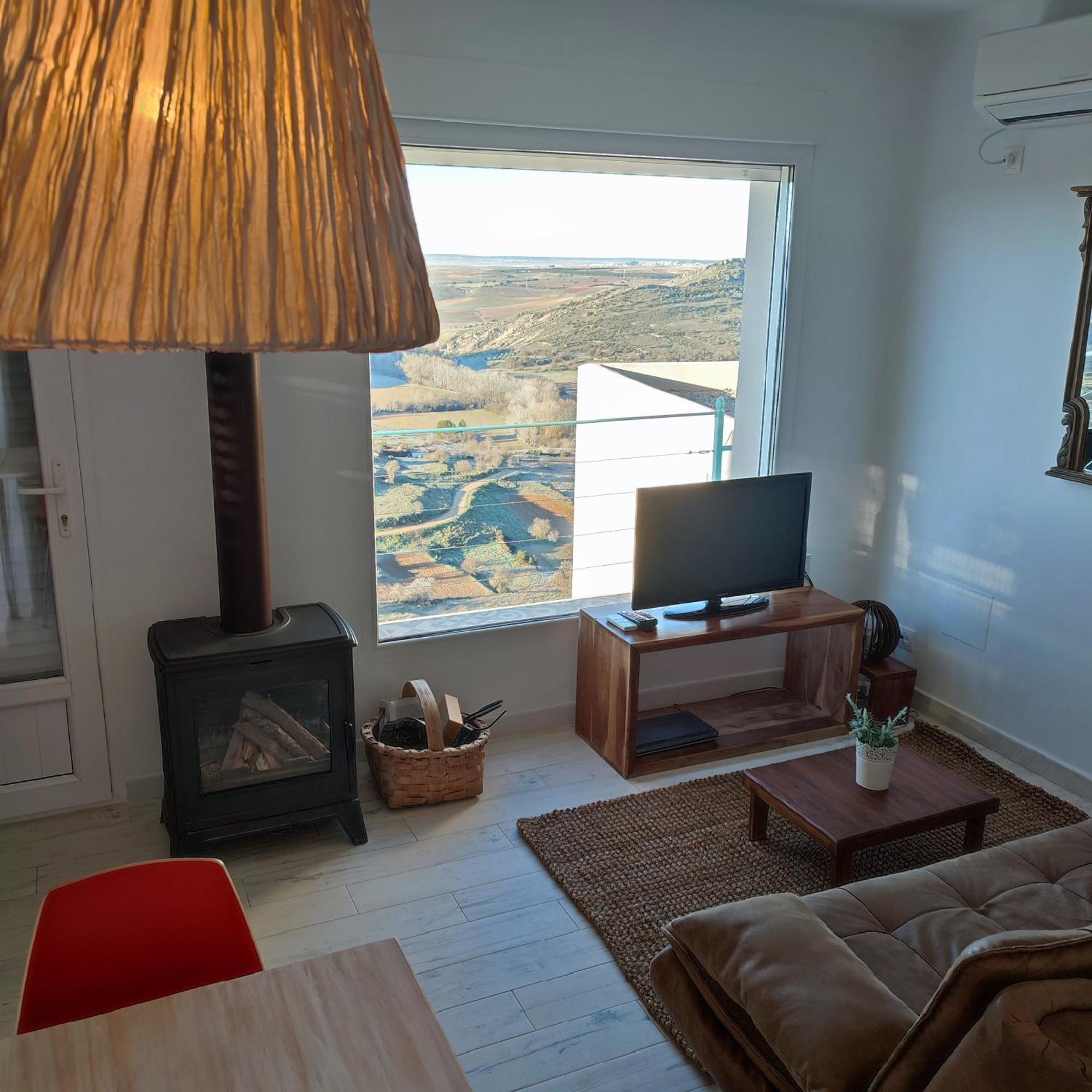 Casas Rurales Planeta Chicote Zafra de Zancara Luaran gambar