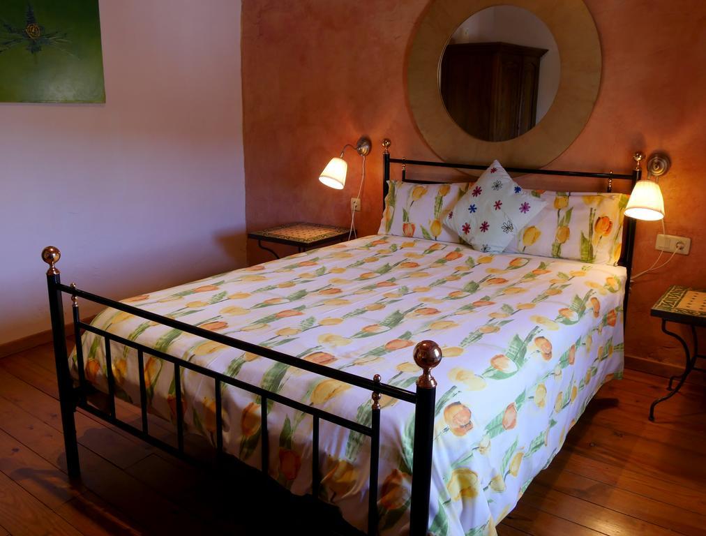 Casas Rurales Planeta Chicote Zafra de Zancara Luaran gambar