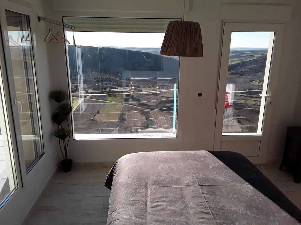 Casas Rurales Planeta Chicote Zafra de Zancara Luaran gambar