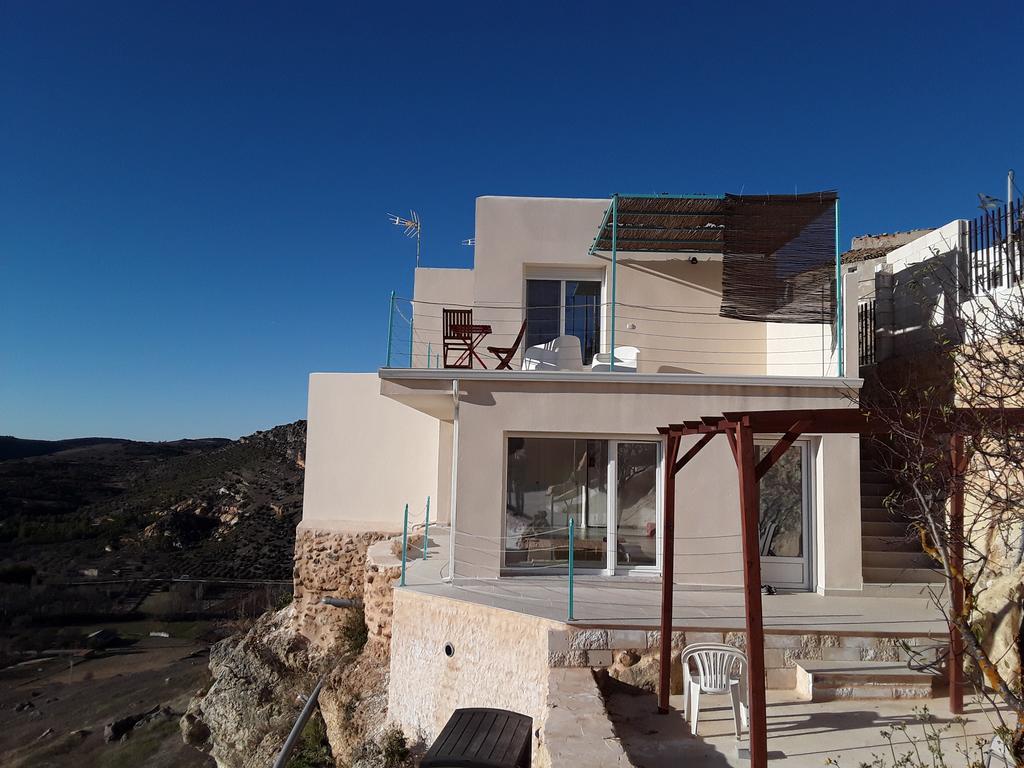 Casas Rurales Planeta Chicote Zafra de Zancara Luaran gambar