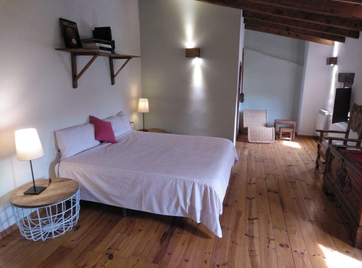 Casas Rurales Planeta Chicote Zafra de Zancara Luaran gambar